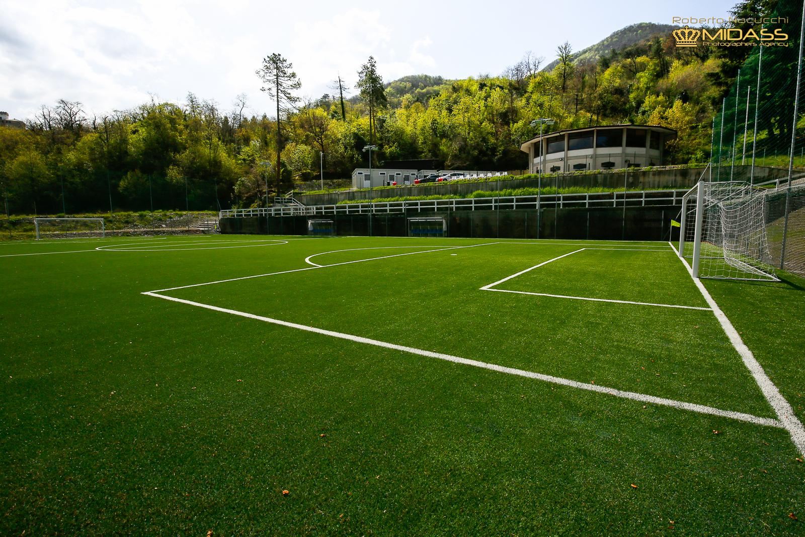 Foto del campo San Luca Stadium